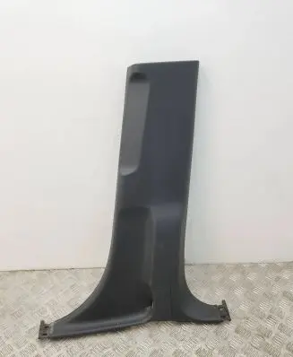 Mitsubishi L200 (B) pillar trim (bottom) 7211A386ZZ