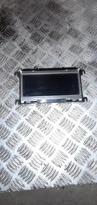 Audi A6 S6 C6 4F Screen/display/small screen 4F0919603