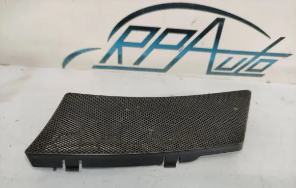Audi A6 S6 C6 4F Front door speaker cover trim 4F0035423B