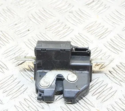 Fiat Bravo Tailgate/trunk/boot lock/catch/latch