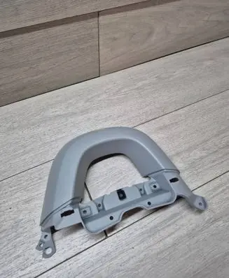 Porsche Boxster 981 Front door seat control surround trim 981555331
