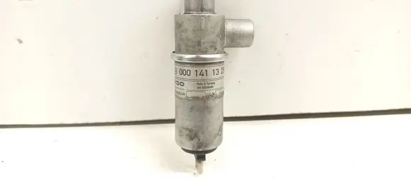 Mercedes-Benz SL R107 Idle control valve (regulator) 0001411325 A0001411325 VDO408202004001