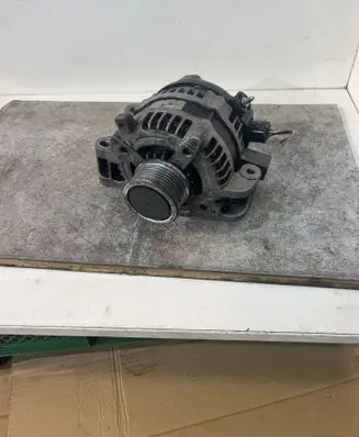 Toyota Avensis T250 Generator/alternator 0210806060 14V100A