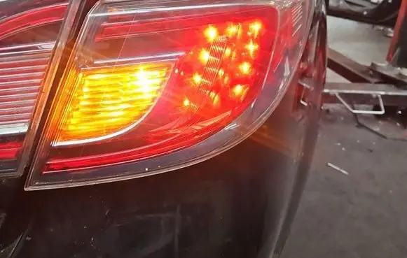 Mazda 6 Rear/tail lights GS1F-51150 IMPRK1517871