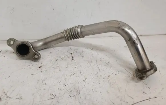 Lexus IS 220D-250-350 EGR valve line/pipe/hose