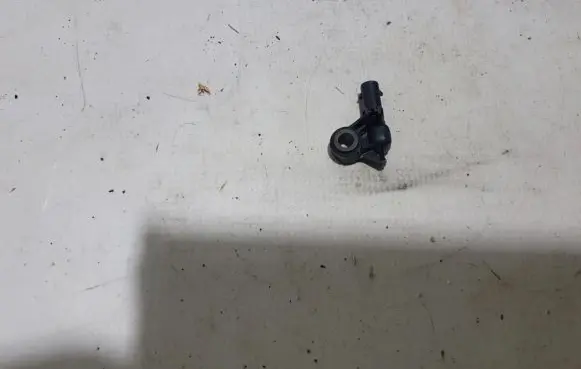 Volvo XC40 Airbag deployment crash/impact sensor 31451502