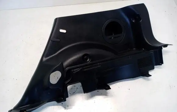 KIA Sportage Trunk/boot side trim panel 85740-3U000