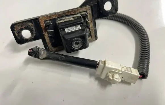 Lexus RX 300 Reversing camera 8679048060