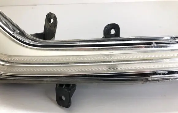 Peugeot 508 LED Daytime headlight 9807242280 89209581
