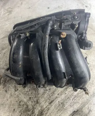 BMW 3 E46 Intake manifold 