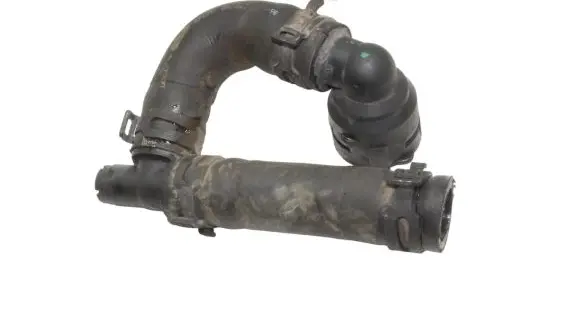Jaguar XE Engine coolant pipe/hose GX738B505AB