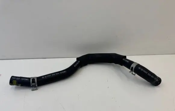 Hyundai Tucson IV NX4 Engine coolant pipe/hose HOC059004