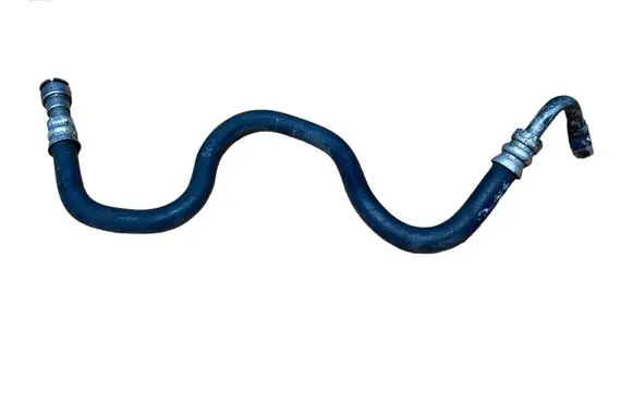 BMW 3 E90 E91 Power steering hose/pipe/line 32416783731 6783731