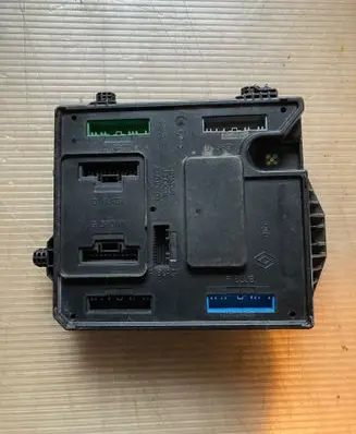 Renault Scenic III - Grand scenic III Comfort/convenience module 284B13297R 6923028 S180098201