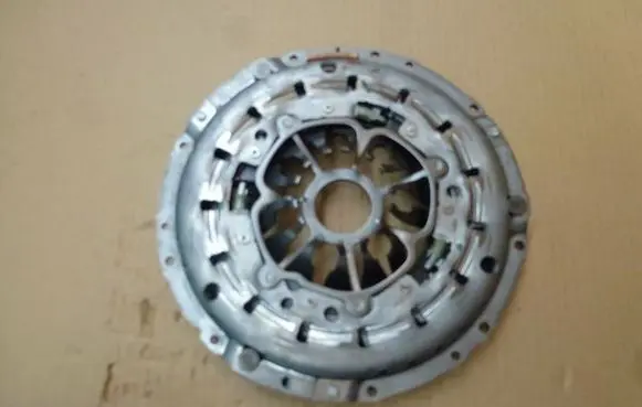 Renault Espace IV Clutch set kit 123041910