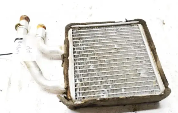 Seat Alhambra (Mk1) Heater blower radiator