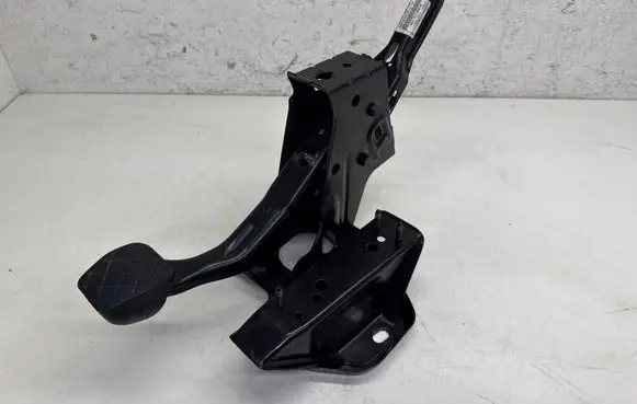 Volkswagen Polo Brake pedal 6Q1721058Q