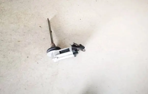 Audi A4 S4 B6 8E 8H Interior temperature sensor 4b0820539