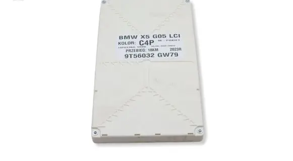 BMW X5 G05 Other control units/modules 5B36BD201MWGK