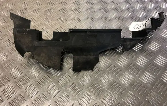 Audi A6 S6 C5 4B Radiator trim 4B0121283Q