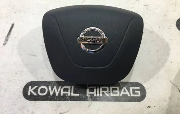 Nissan NV400 Steering wheel airbag 34119803C