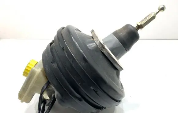 Audi A4 S4 B6 8E 8H Brake booster 8E0612105E