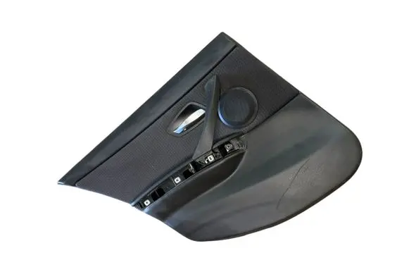 BMW 3 E90 E91 Rear door card panel trim 