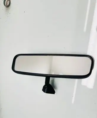 Mercedes-Benz B W245 Rear view mirror (interior) E1010797
