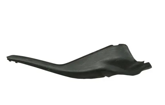 Chrysler Pacifica Windshield trim 68228476AC
