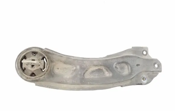 Rear control arm