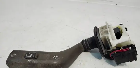 Volvo S40, V40 Wiper control stalk