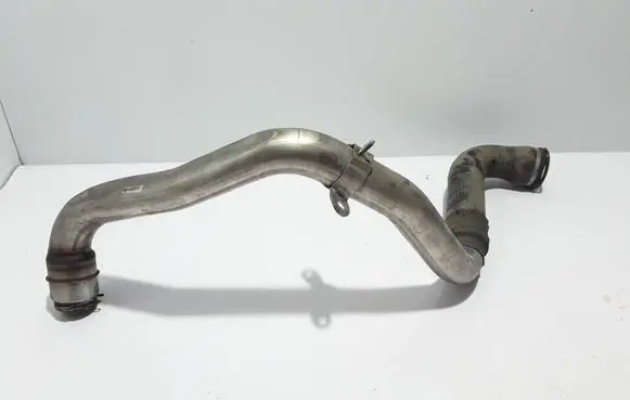 Renault Laguna III Intercooler hose/pipe 8200537135