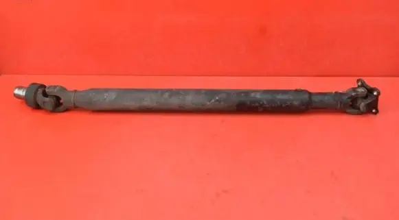 Suzuki Grand Vitara II Drive shaft (set)