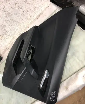 Seat Arona Rear door card panel trim 6f0867211