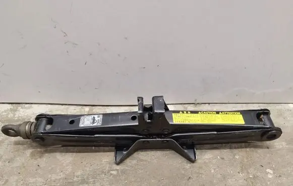 Land Rover Freelander 2 - LR2 Lift Jack 6G9217080DA 0911152060