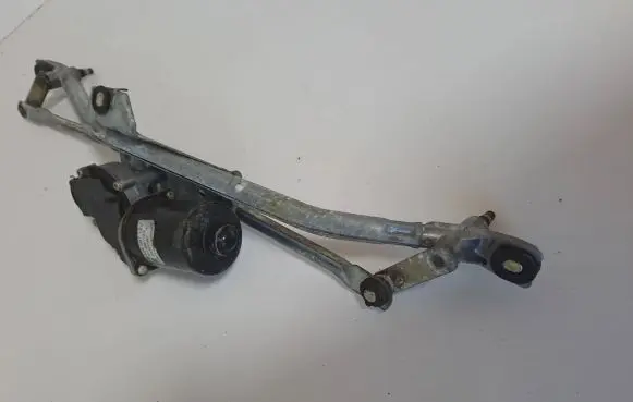 Audi A6 S6 C5 4B Wiper motor 8D1955113C 200601C 404587