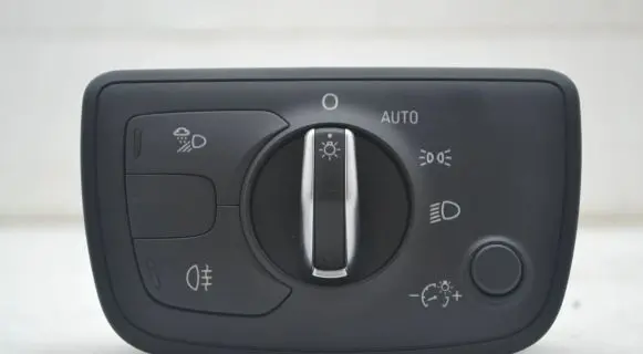 Audi A6 S6 C7 4G Light switch 4G0941531BE