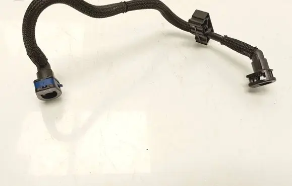 Ford Ranger Fuel line/pipe/hose JB3G9A274D