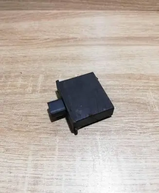 BMW X5 E70 Tire pressure control unit 6771042