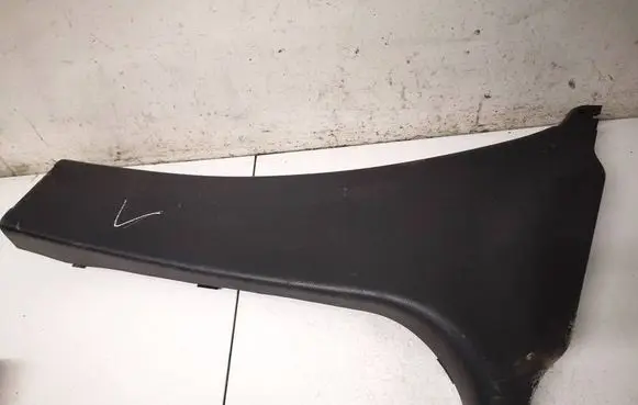 Mazda 6 (B) pillar trim (top) GS1D68230