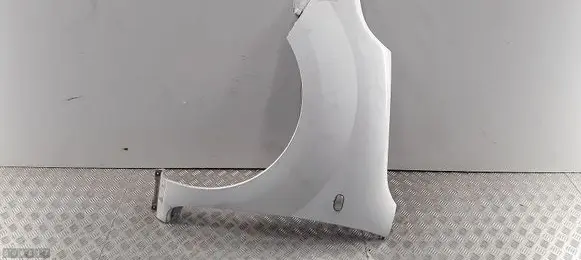 Renault Kangoo II Fender