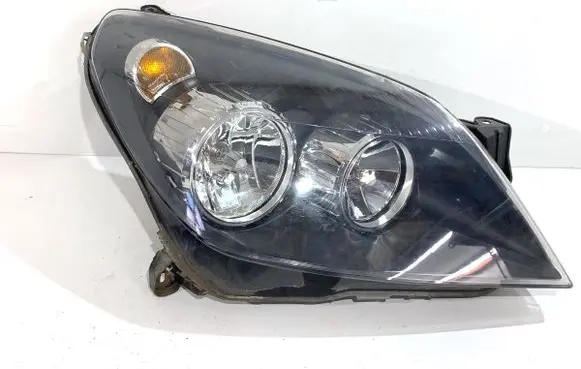 Opel Astra H Headlight/headlamp