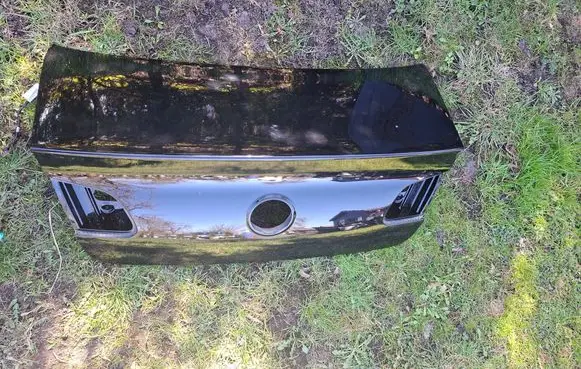 Volkswagen PASSAT B6 Tailgate/trunk/boot lid 