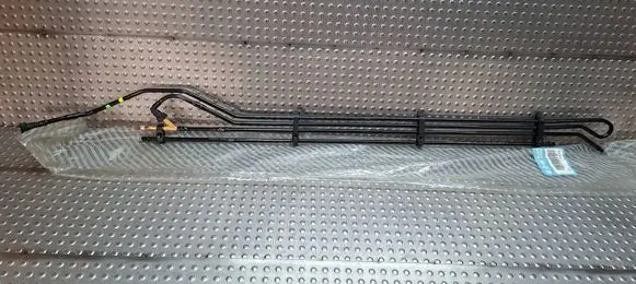 Fiat Panda II Fuel line/pipe/hose S26337371 51774916