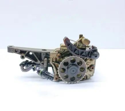 Mercedes-Benz S C217 Oil pump R2781810601