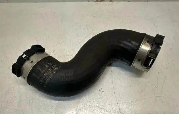 Mercedes-Benz Sprinter W906 Intercooler hose/pipe A9065283782