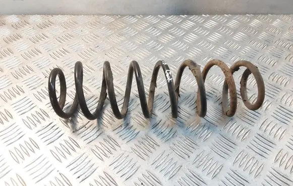 Skoda Fabia Mk1 (6Y) Rear coil spring