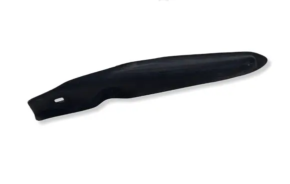 Peugeot Partner III Windshield trim PPTD20