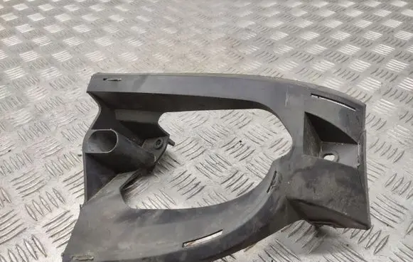 Mercedes-Benz Vito Viano W639 Fog light bracket 