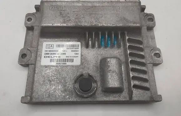 Engine control unit/module